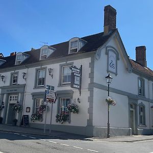 The Swan Hotel, Alresford